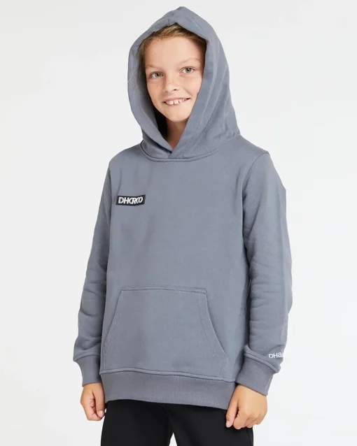 Women DHaRCO Youth Hoodie |