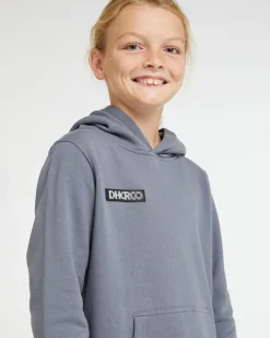 Women DHaRCO Youth Hoodie |