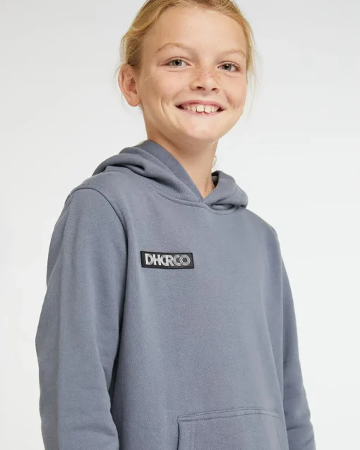 Women DHaRCO Youth Hoodie |