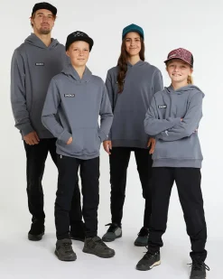 Women DHaRCO Youth Hoodie |