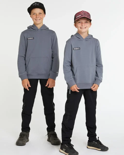 Women DHaRCO Youth Hoodie |