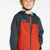 Women DHaRCO Youth Rain Jacket |