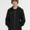 Women DHaRCO Youth Rain Jacket |