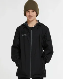 Women DHaRCO Youth Rain Jacket |