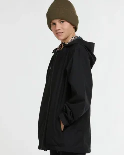 Women DHaRCO Youth Rain Jacket |