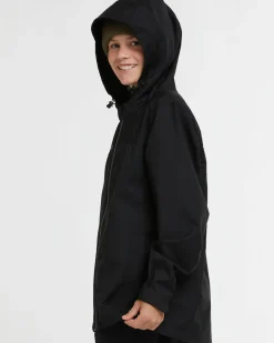 Women DHaRCO Youth Rain Jacket |