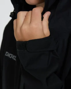 Women DHaRCO Youth Rain Jacket |