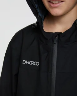 Women DHaRCO Youth Rain Jacket |