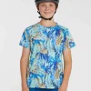 DHaRCO Youth Short Sleeve Jersey |