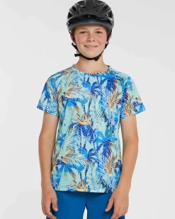 DHaRCO Youth Short Sleeve Jersey |