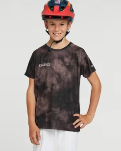 DHaRCO Youth Short Sleeve Jersey |
