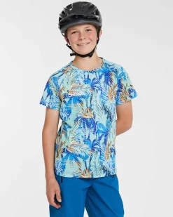 DHaRCO Youth Short Sleeve Jersey |