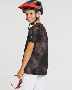 DHaRCO Youth Short Sleeve Jersey |