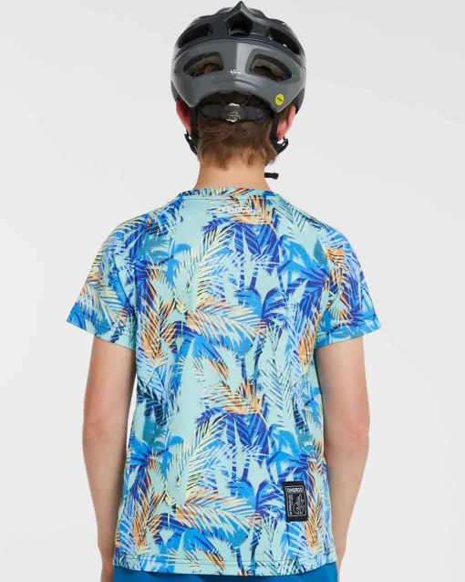DHaRCO Youth Short Sleeve Jersey |