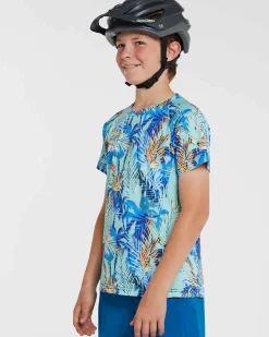 DHaRCO Youth Short Sleeve Jersey |