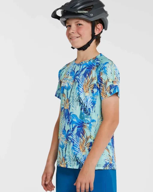 DHaRCO Youth Short Sleeve Jersey |