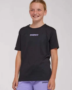DHaRCO Youth Short Sleeve Tech Tee |