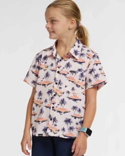 DHaRCO Youth Tech Party Shirt |