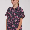 DHaRCO Youth Tech Party Shirt |