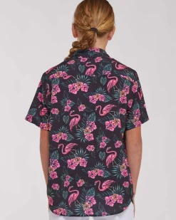 DHaRCO Youth Tech Party Shirt |