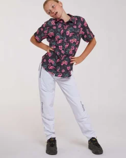 DHaRCO Youth Tech Party Shirt |