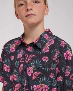 DHaRCO Youth Tech Party Shirt |