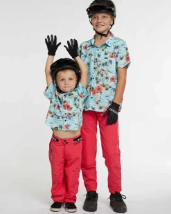 DHaRCO Youth Tech Party Shirt |
