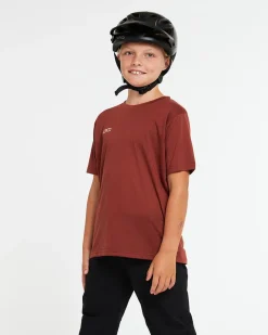 DHaRCO Youth Tech Tee |