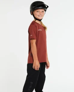 DHaRCO Youth Tech Tee |