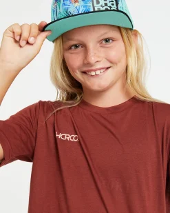 DHaRCO Youth Tech Tee |